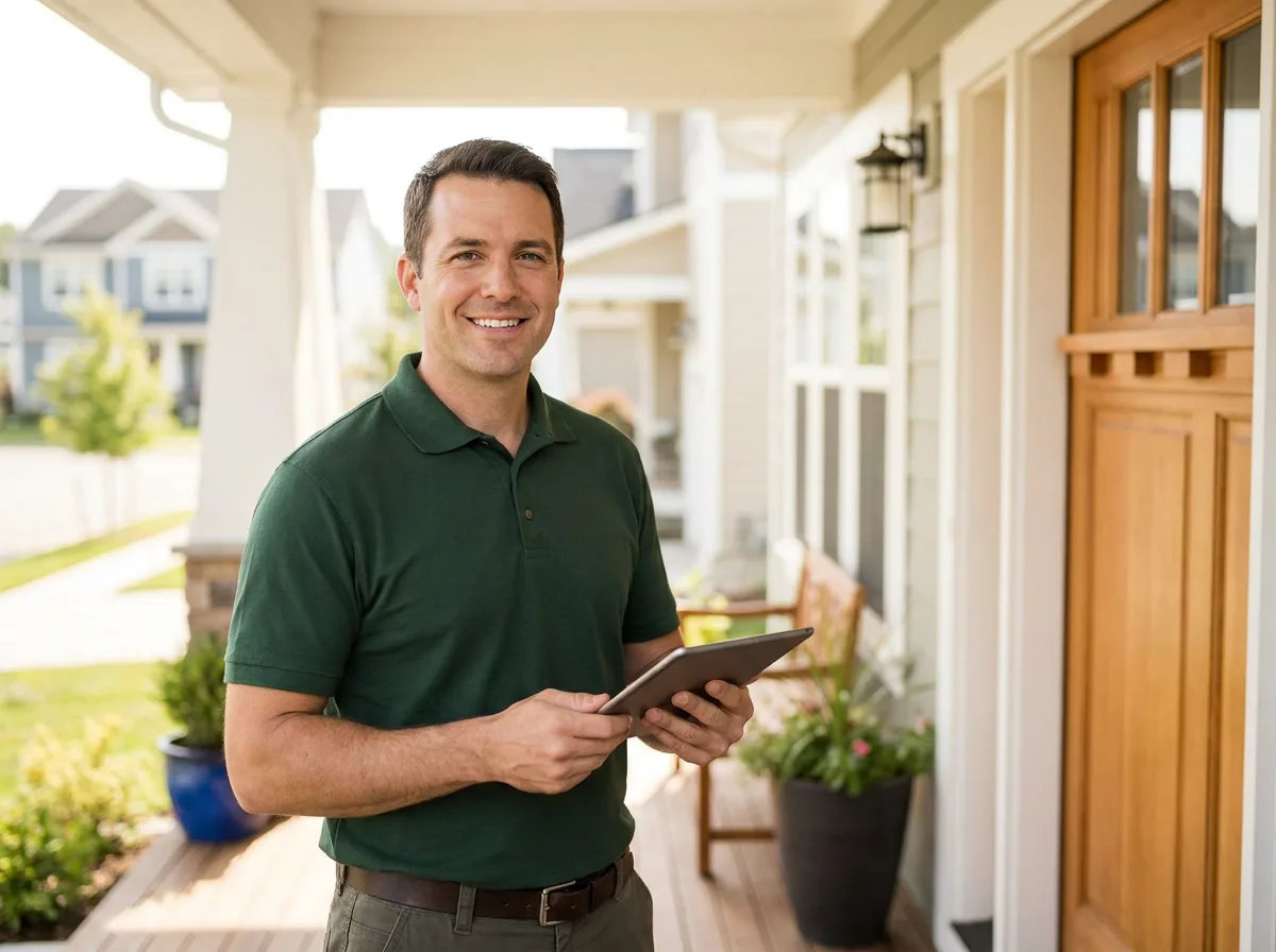 Pest control FAQs for Wilton, NH